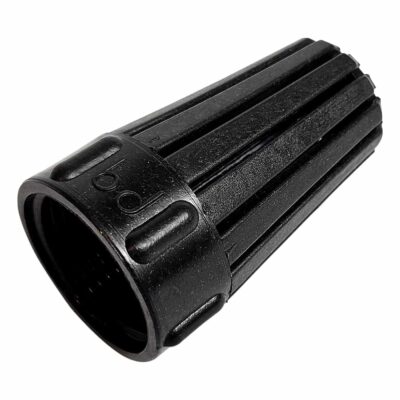 BUCCHI Entlüftung für IBC Tank Filter 1" Innengewinde