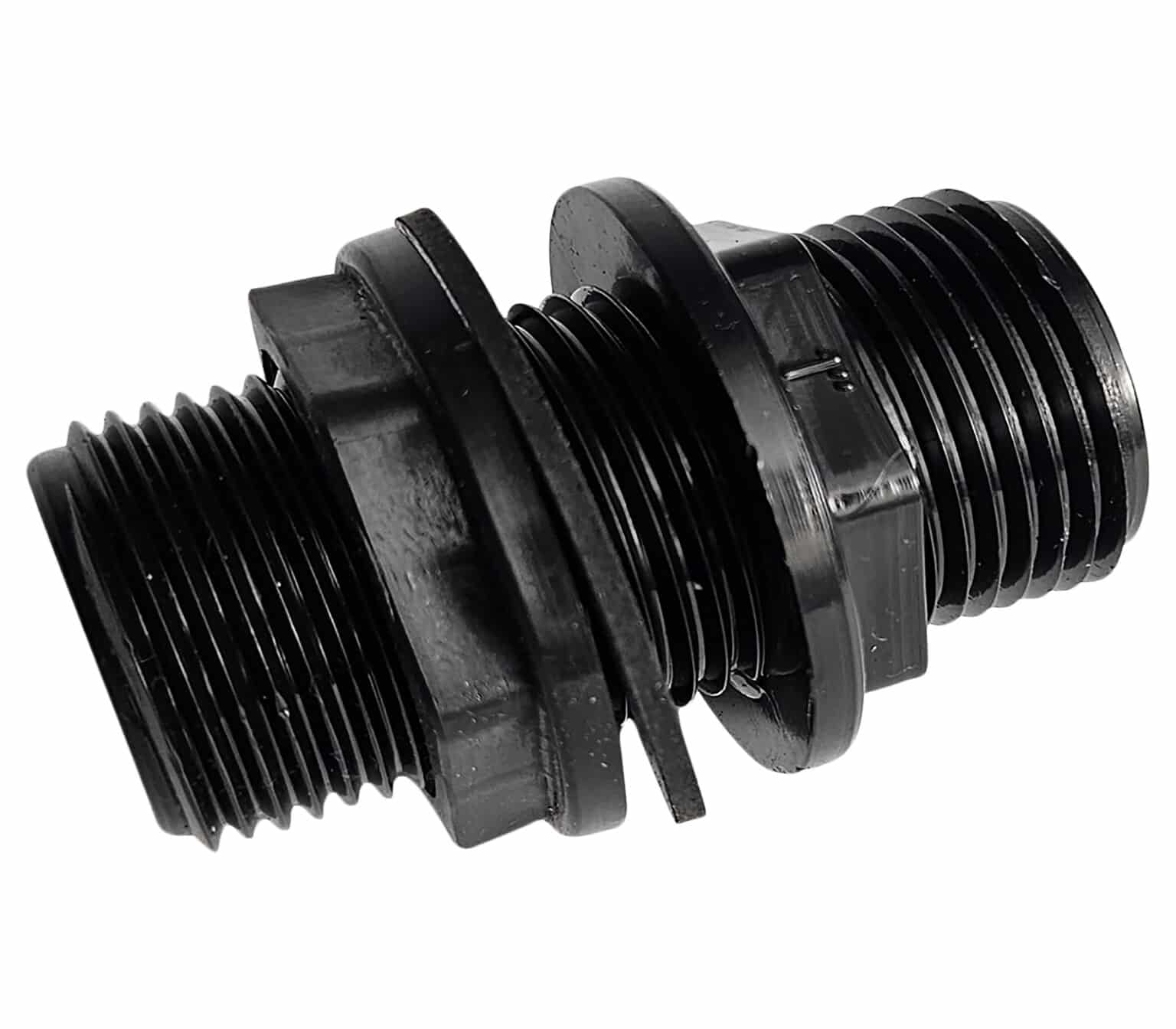 Produktbild von Pool Winter Set Universal 2, Skimmer Winterverschluss, 2X Winterstopfen Und 1 L Winterschutz