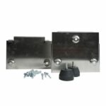 DAB E.sywall Wandaufhängung Easywall für E.sybox / Easybox Pumpen