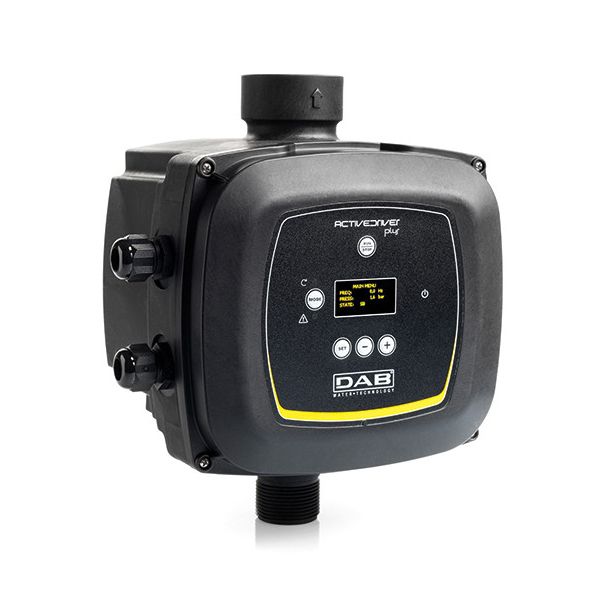 DAB Active Driver Plus Inverter Pumpensteuerung zur Regelung der Motorleistung - M/M 1.1 KW
