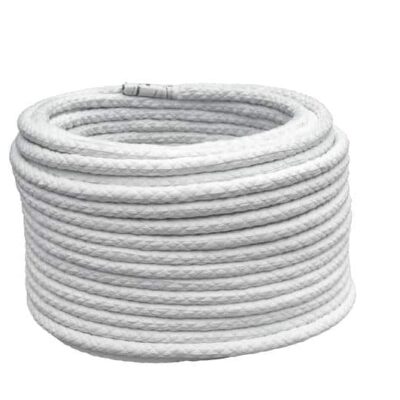 Hunter Eco-Wrap 16mm fleeceumwickeltes Tropfrohr für unterirdische Verlegung