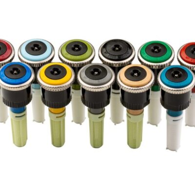 Hunter MP Rotator Bewässerungsdüse für gleichmäßige Bewässerung