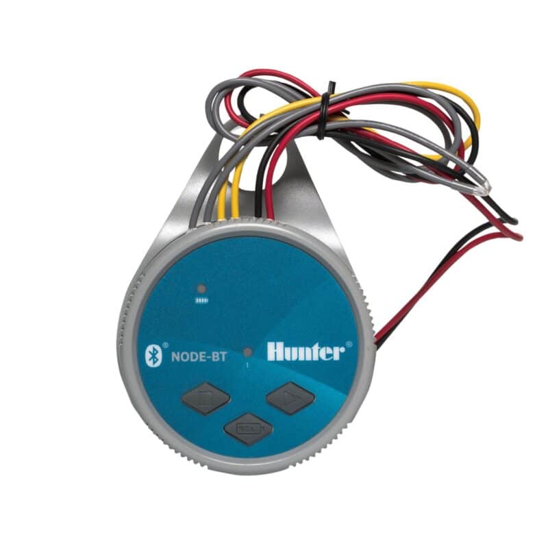 Hunter bluetooth gateway software обновление