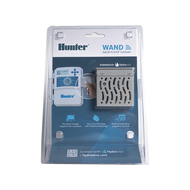 Hunter WAND-MODUL für X2™ Steuergerät WLAN Hydrawise