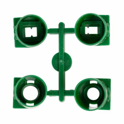 Hunter PGP ULTRA I-20 PRB Kurzradiusdüsen - Dunkelgruen