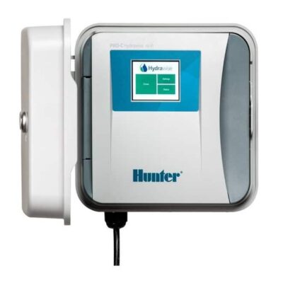 Hunter HPC-401-E Steuergerät Pro-C Hydrawise für 4 Ventile - modular erweiterbar bis 32