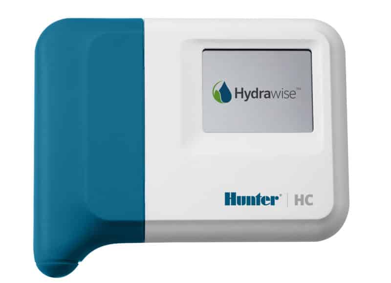 Hunter Hydrawise HC Steuergerät mit 6 oder 12 Zonen für Innen - HC-1201i-E