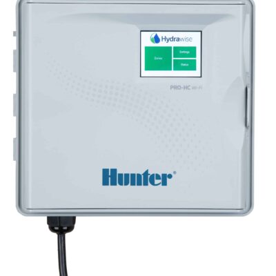 Hunter Pro HC Hydrawise Steuergerät PHC mit App Steuerung und Wetterberichtauswertung - 6