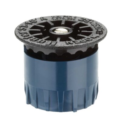 Strahlensprühdüsen Einstellbarer Teilkreis von 25° - 360° mit geringerer Niederschlagsrate - S-16A