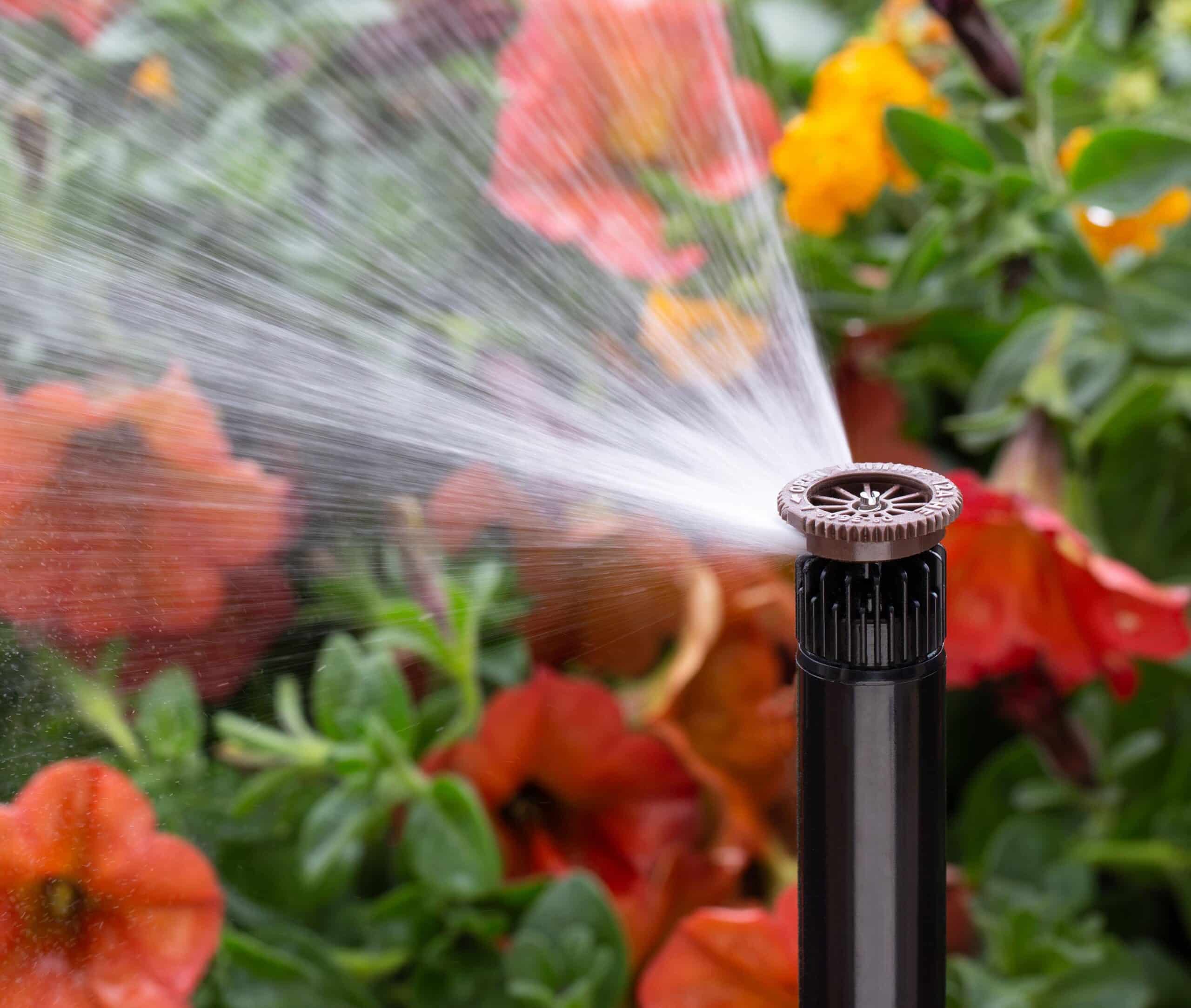 Hunter Pro-HE Sprühdüsen für höchste Genauigkeit – Bild 2