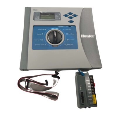 Hunter ICC2 Upgrade-Kit für ICC-Steuergeräte - Steuerung über Internet