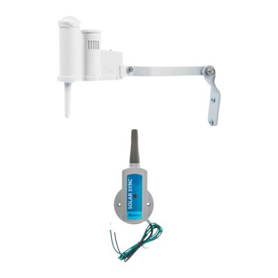 Hunter Wireless Solar Sync WSS-SEN Wettersensor kabellos