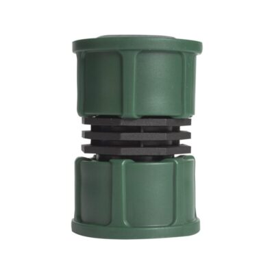 Irritec 1" Verschraubung mit 2x Innengewinde & O-Dichtring