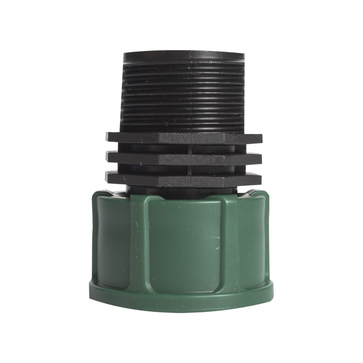 IRRITEC Kupplung PE25 X 1/1" IG – Ventilkupplung Mit Dichtung Für Sichere Rohrverbindungen