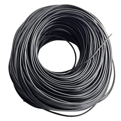 Irritec Mikroschlauch 3x5mm Rolle 400m für Idrop Bewässerungsystem