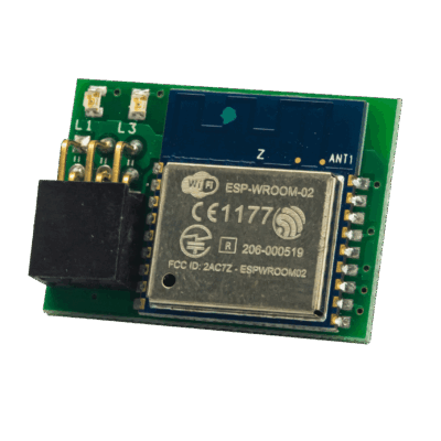 Italtecnica WiFI WLAN Modul für Sirio Universal und Nettuno Pumpensteuerung