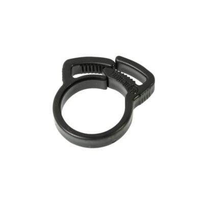 Teco Rohrschelle Halterung für 16-18mm Rohr