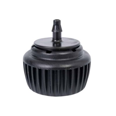 Teco Verbinder Übergang 3/4" Innengewinde m. Dichtung - Mikrorohr 4,5mm