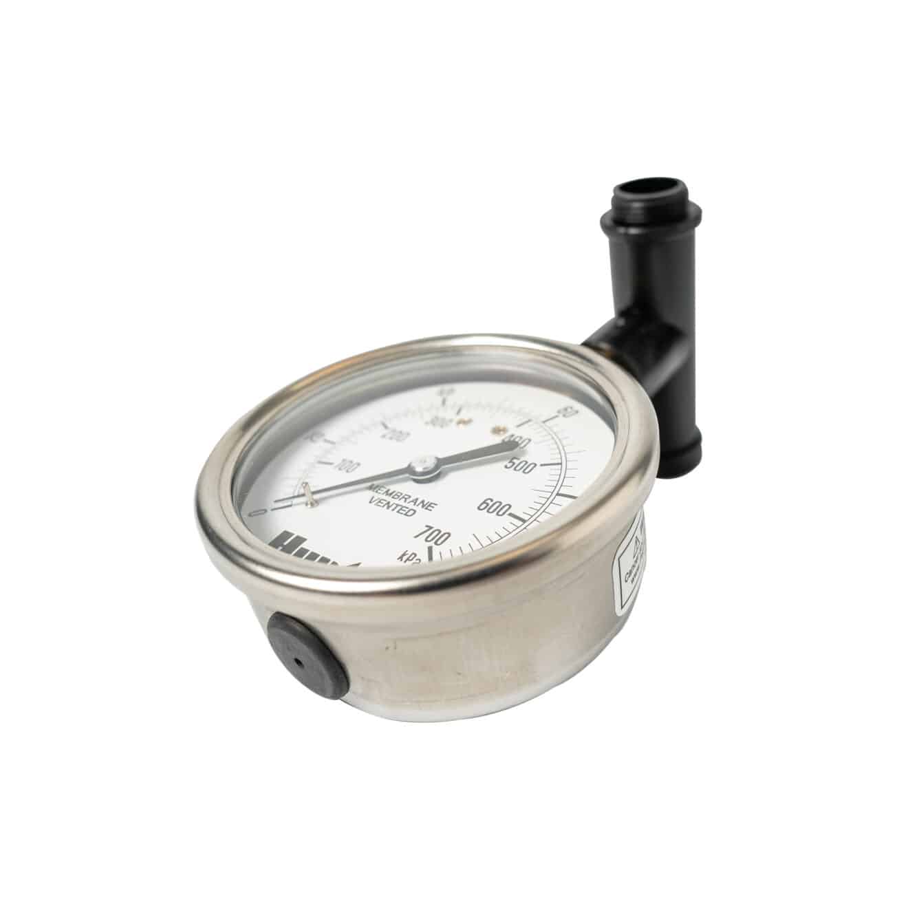 Hunter MP Gauge Manometer Adapter Druckmessung MP Rotator oder ...