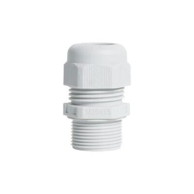 OBO Bettermann Kabelverschraubung vollmetrisch lang M25