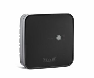 DAB D CONNECT BOX 2 Pumpensteuerung per Browser und App