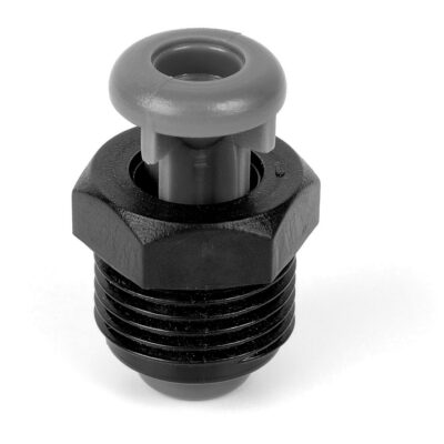 Rain Bird 1/2 Zoll Entlüftungsventil ARV050 für Unterflurbewässerung mit XFS Tropfrohr
