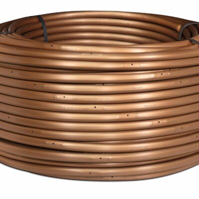 Rain Bird Tropfrohr unterirdisch XFS-CV 2,3l Tropfleitung mit Rückschlagventilen