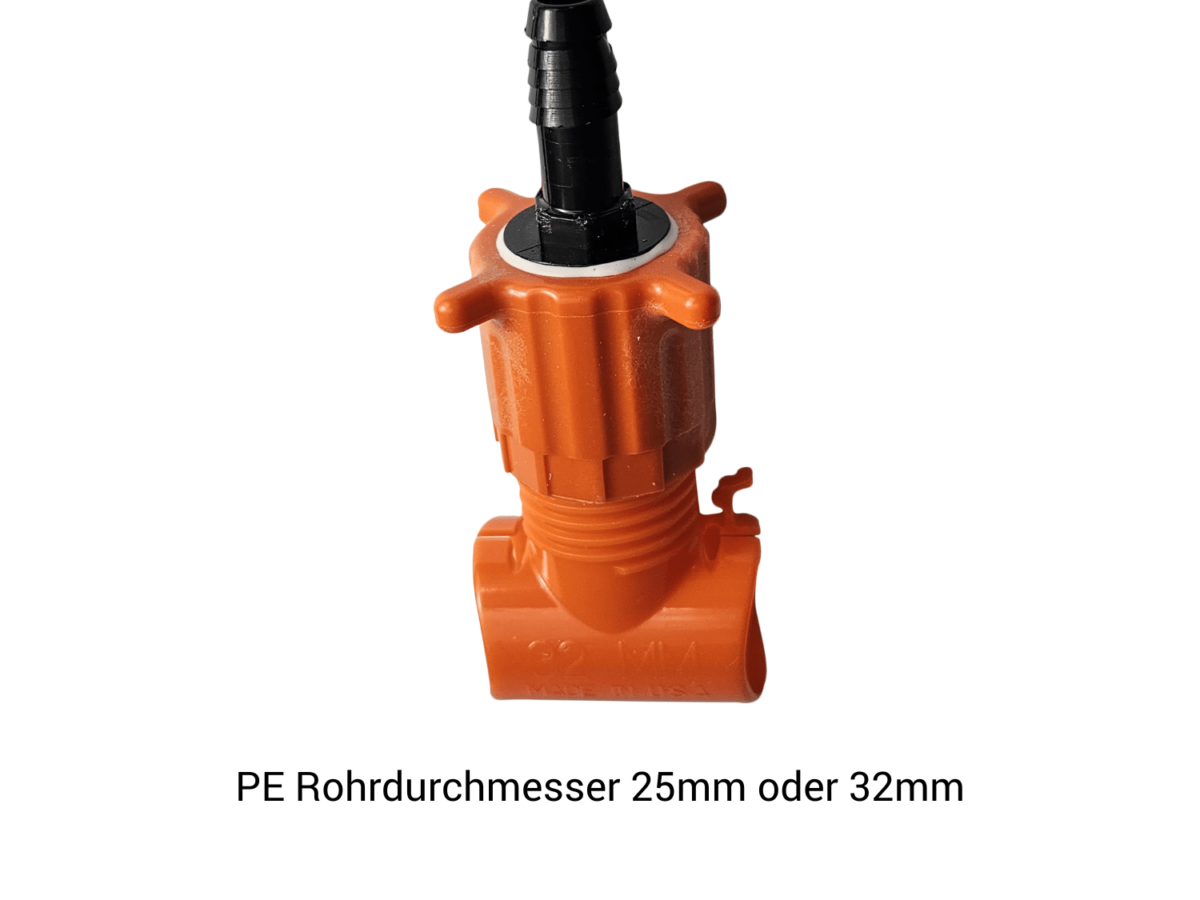 Sourcing Map U-förmige Wasserrohrschellen – 50 Stück, Grün, Für Rohre Mit 20 Mm Außendurchmesser