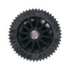 Hunter Pro Sprühdüse variabel einstellbar von 0-360° Adjustable Nozzle - 15A schwarz 4,6m