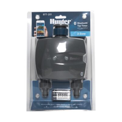Hunter BTT Bluetooth Steuergerät für Wasserhahn