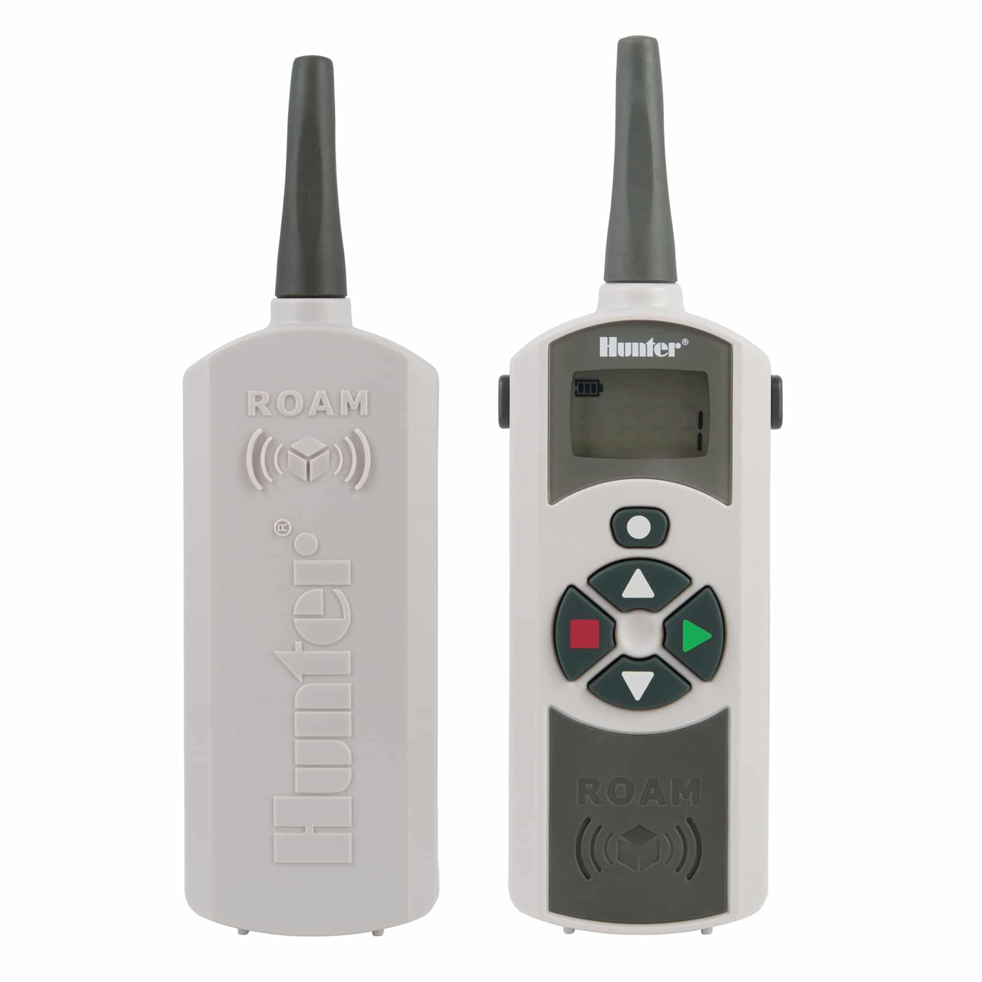 Hunter Roam Kit Funkfernbedienung Sender und Empfänger