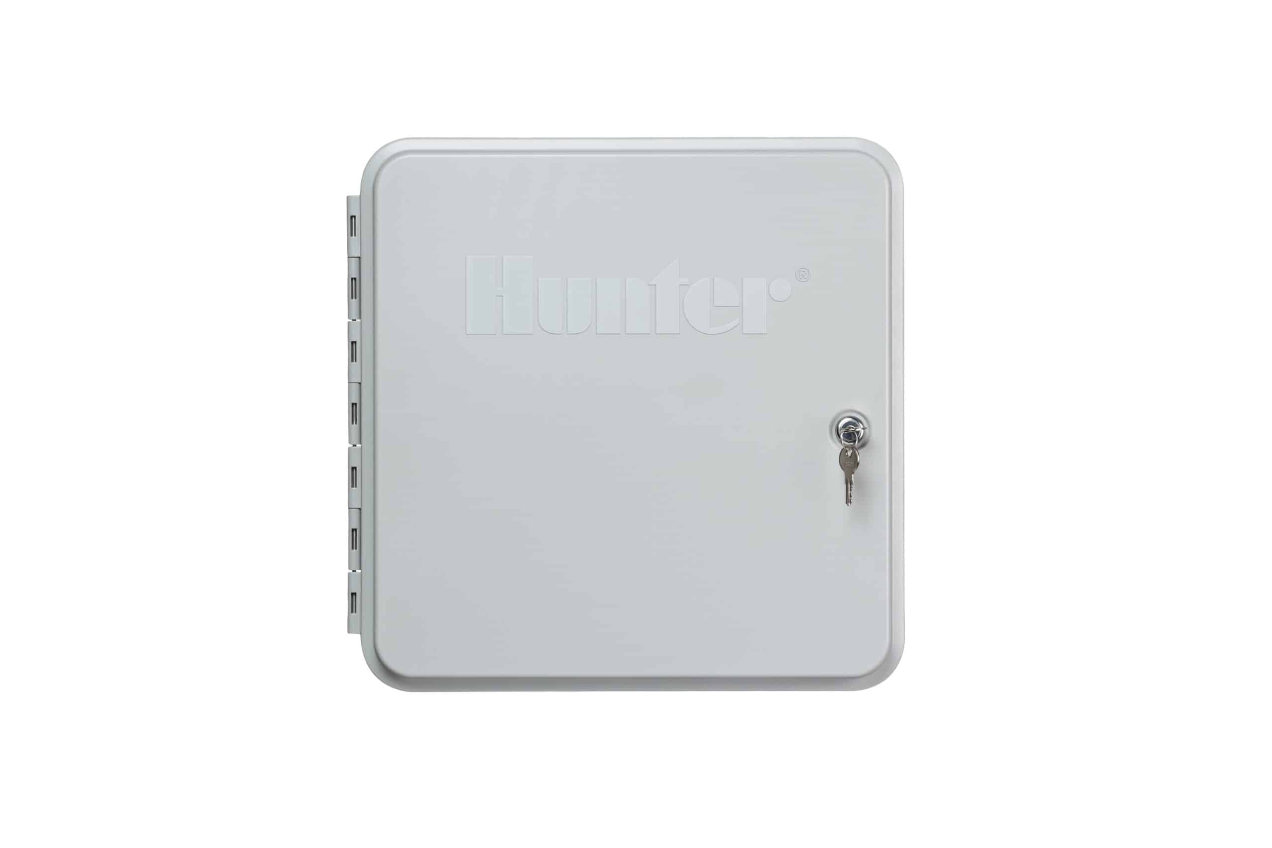 Hunter ACC2 Steuergerät A2C-1200-P Flow Management 12 Zonen modular – Bild 3