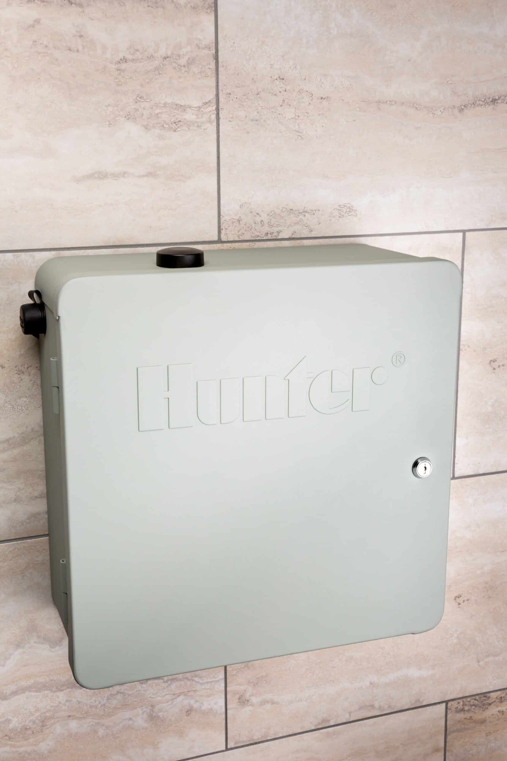 Hunter ACC2 Steuergerät A2C-1200-P Flow Management 12 Zonen modular – Bild 5