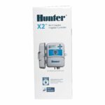 Hunter X2 Steuergerät Außenbereich 4-14 Zonen integriertes Netzteil