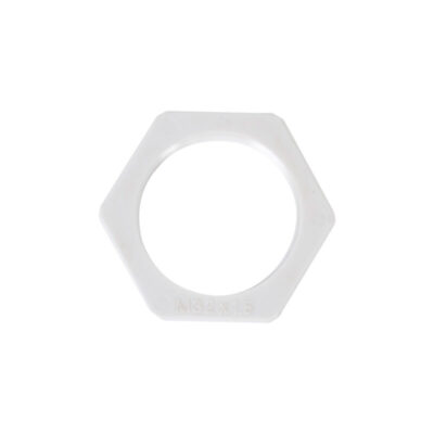 OBO Bettermann Kabelverschraubung Gegenmutter M32