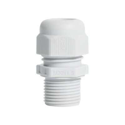 OBO Bettermann Kabelverschraubung vollmetrisch lang M20