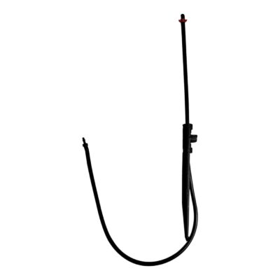 Teco Aquila Jet Spike 90 Mikrosprueher Fuer Beete Wurfweite Regelbar 2