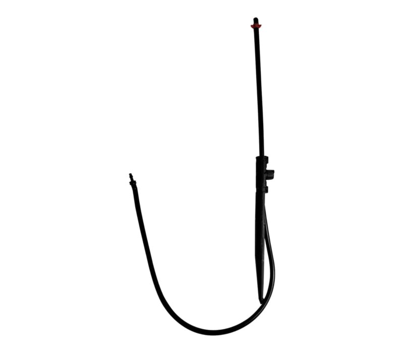 Teco Aquila Jet Spike 90 Mikrosprueher Fuer Beete Wurfweite Regelbar 2