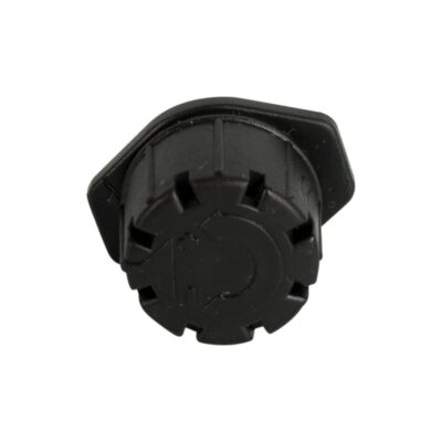 Irritec DNA Einzeltropfer einstellbar von 0-40l/h 8 Strahlen 360 Grad