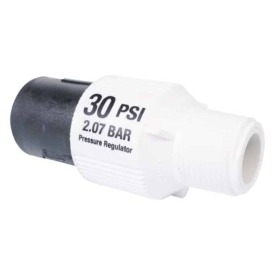 Senninger Druckminderer PLRG 3/4" Innengewinde auf 3/4" Außengewinde