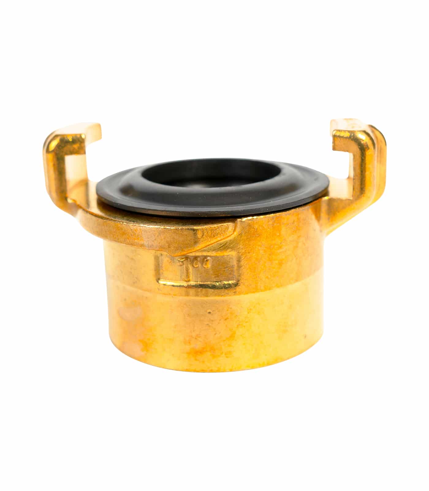 QUARKZMAN Schnellverbinder Set - 5x 1/2" Auf 1/4" Push-to-Connect Armaturen Für Umkehrosmoseanlagen