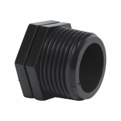 Irritec Blindstück Endstück Endkappe Endstopfen für Ventilverteilung