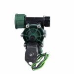 Irritec 3 Wege Magnetventil 24V AC für Ventilverteilung