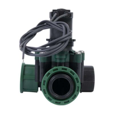 Irritec 3 Wege Magnetventil 24V AC für Ventilverteilung