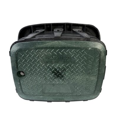 Rain Bird Ventilbox Ventilkasten hochwertige Qualität für Magnetventile