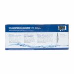 H-Tronic Wasserpegelschalter WPS 3000 plus automatische Zisternennachspeisung Behälterbefüllung